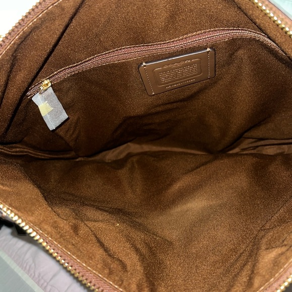 Brand new coach cross body purse - Picture 7 of 8